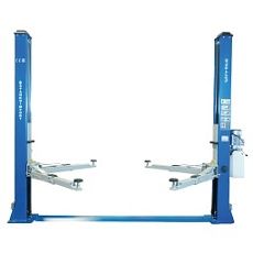 ПГН2-4.0 (П) подъёмник 2-х стоечный 4.0т, 380В