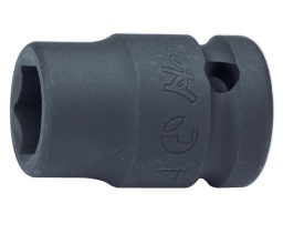 Ударная торцевая головка 1" 36мм, 88400M036, Hans