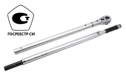 Динамометрический ключ 1" 300-1500 Нм., 8175GN, Hans