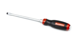 Отвертка шлицевая силовая SL6х150 CS-30.6.2 