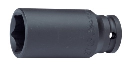 84300M41 ударная длинная головка 1/2" 41мм