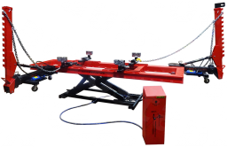 Стапель AS - 45L2