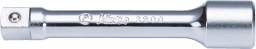 Удлинитель на 3/8", 3800-10, Hans