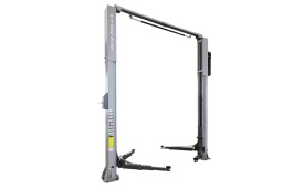 Подъемник 2-х стоечный с верхней связью, 4,5 т., 380В PG213 