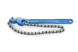 Съемник масляного фильтра цепной 40-140 мм ST124 