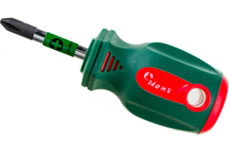 Отвертка крестовая PH Phillips Hans, 0420PH2-1