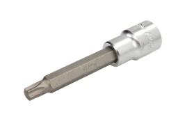 4024-4T70 средняя торцевая вставка 1/2" TORX T70