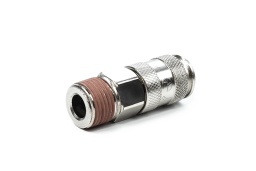 8513-4Q пневматическое быстроразъемное соединение с наружной резьбой 1/2"