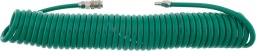 Воздушный шланг с фитингом, 8601-810, HANS