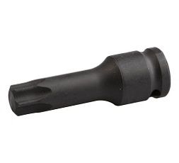 Головка шестигранная ударная 1/2" TORX T90 CS1224T90