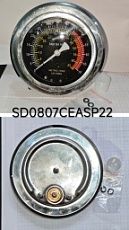 Манометр для SD0807CEA