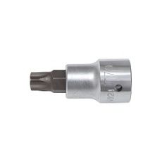 6024T70 Головка торцевая со вставкой TORX длинная