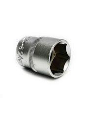 CS-12.10.24-6 короткая торцевая головка 1/2", 24 мм